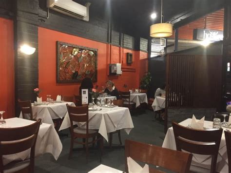 thai restaurant frankston.